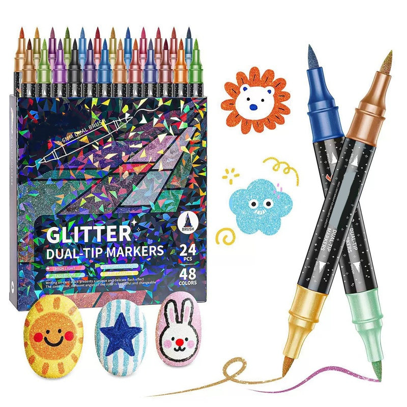Unleash Brilliant Shine and Masterful Precision in Every Artwork! - Souliia
