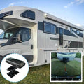 Kabellose Rückfahrkamera | HD-Nachtsicht-Streaming per App | Weitwinkelansicht | EasyCam Pro - Souliia