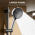 VortiSplash — Immerse Yourself in a Revitalizing, Full-Body Shower Experience - Souliia