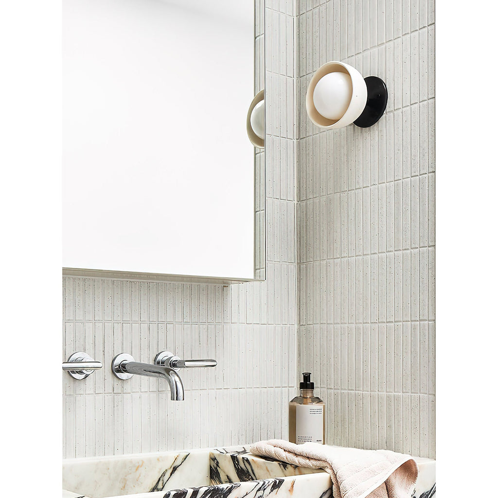 Terra Surface Wall Lamp | Souliia