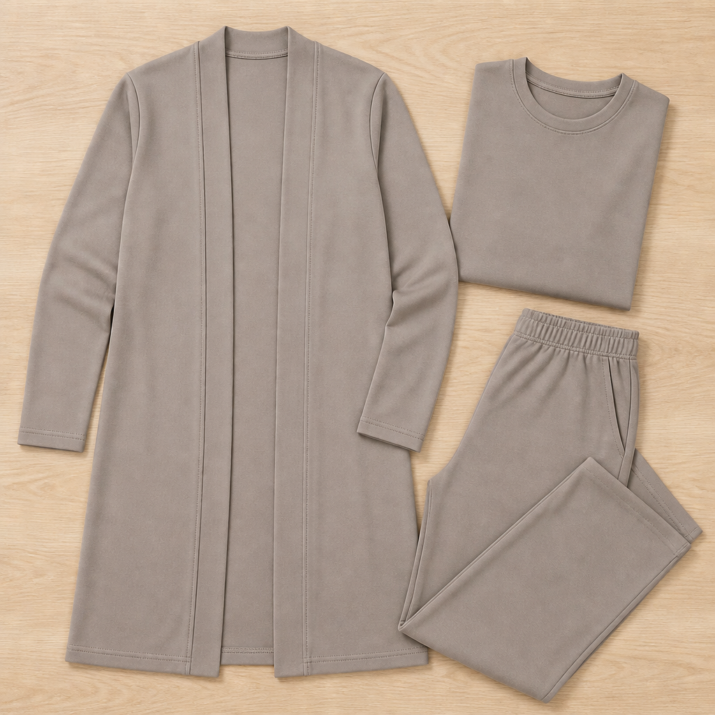VeloraMist — Effortless Elegance That Boosts Your Confidence Every Time - Souliia