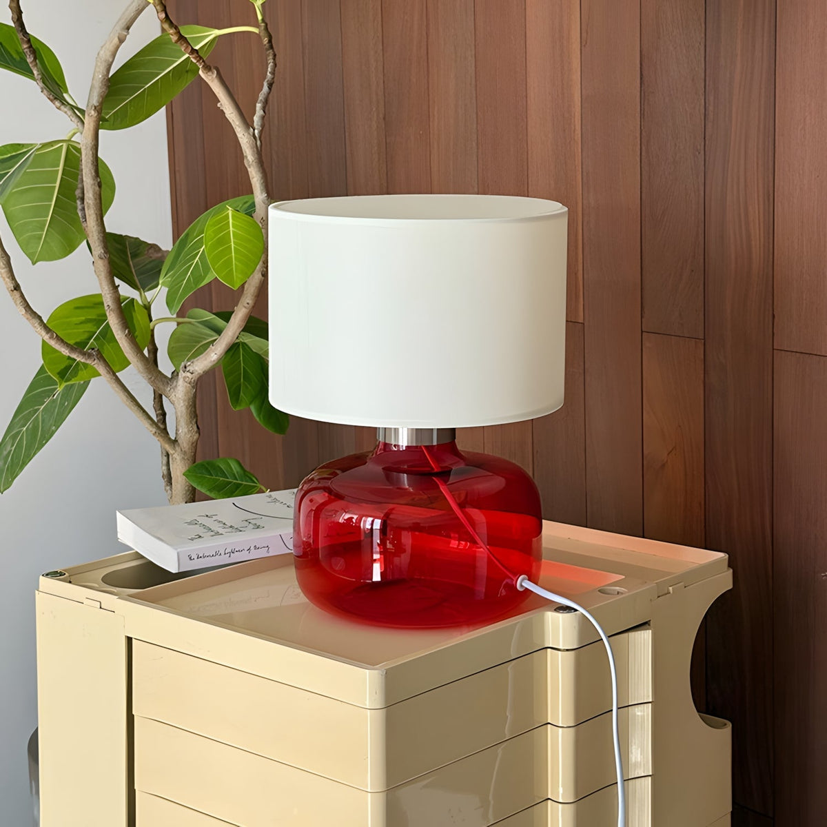 Popello-bordlampe | Souliia