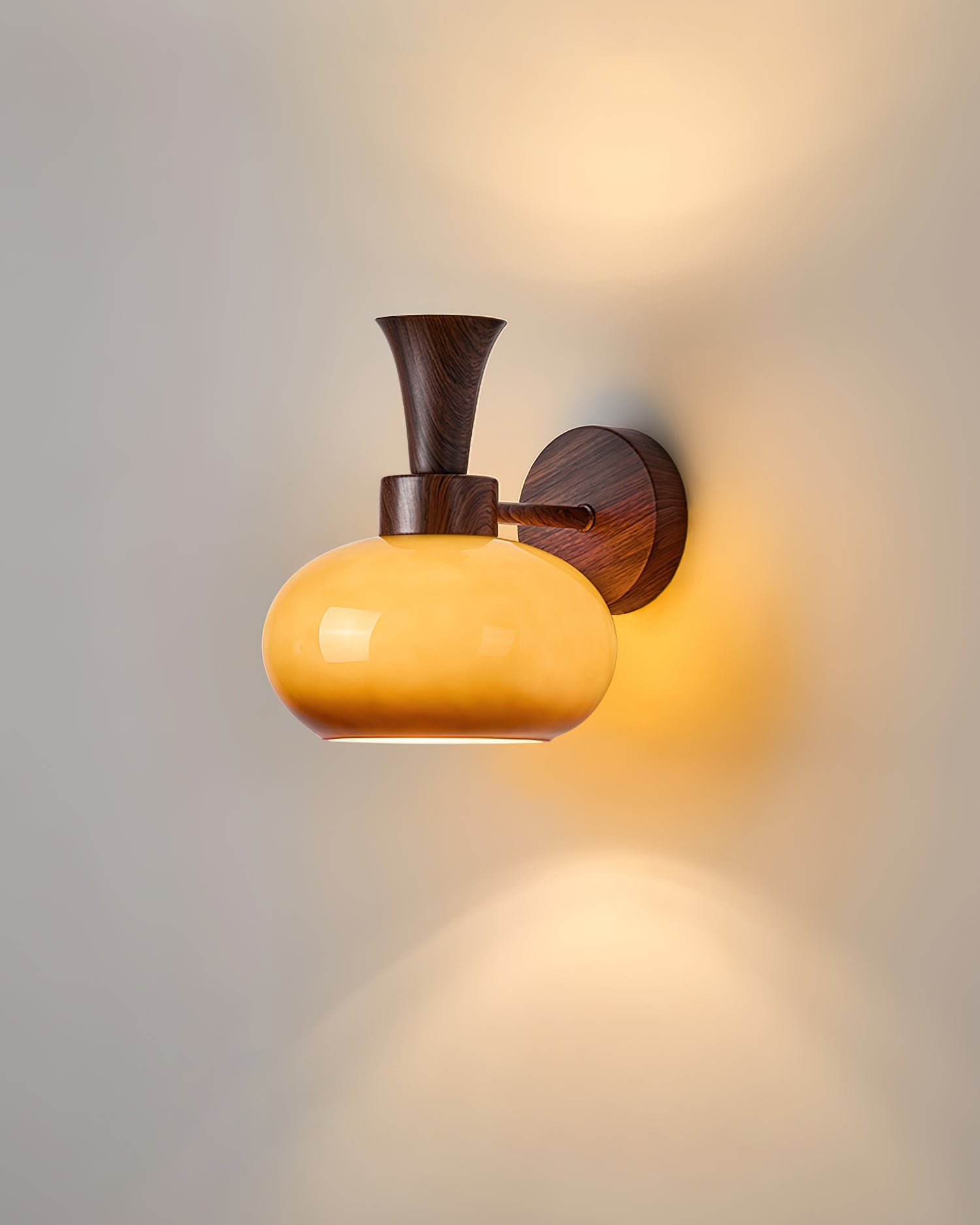 Mareli Wall Lamp | Souliia