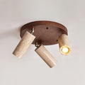 Lampada da soffitto Myrtle | Souliia