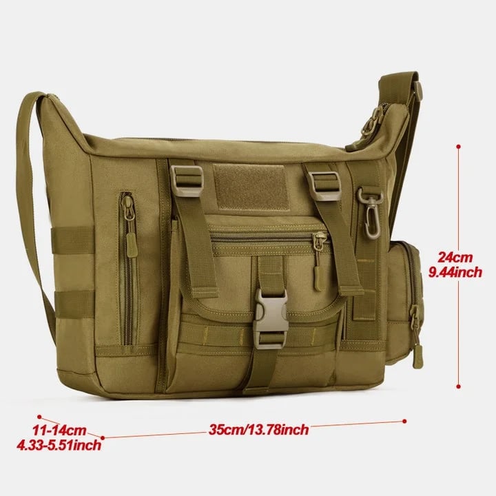 Unbreakable Protection for Your Gear and Valuables During Any Adventure - Souliia