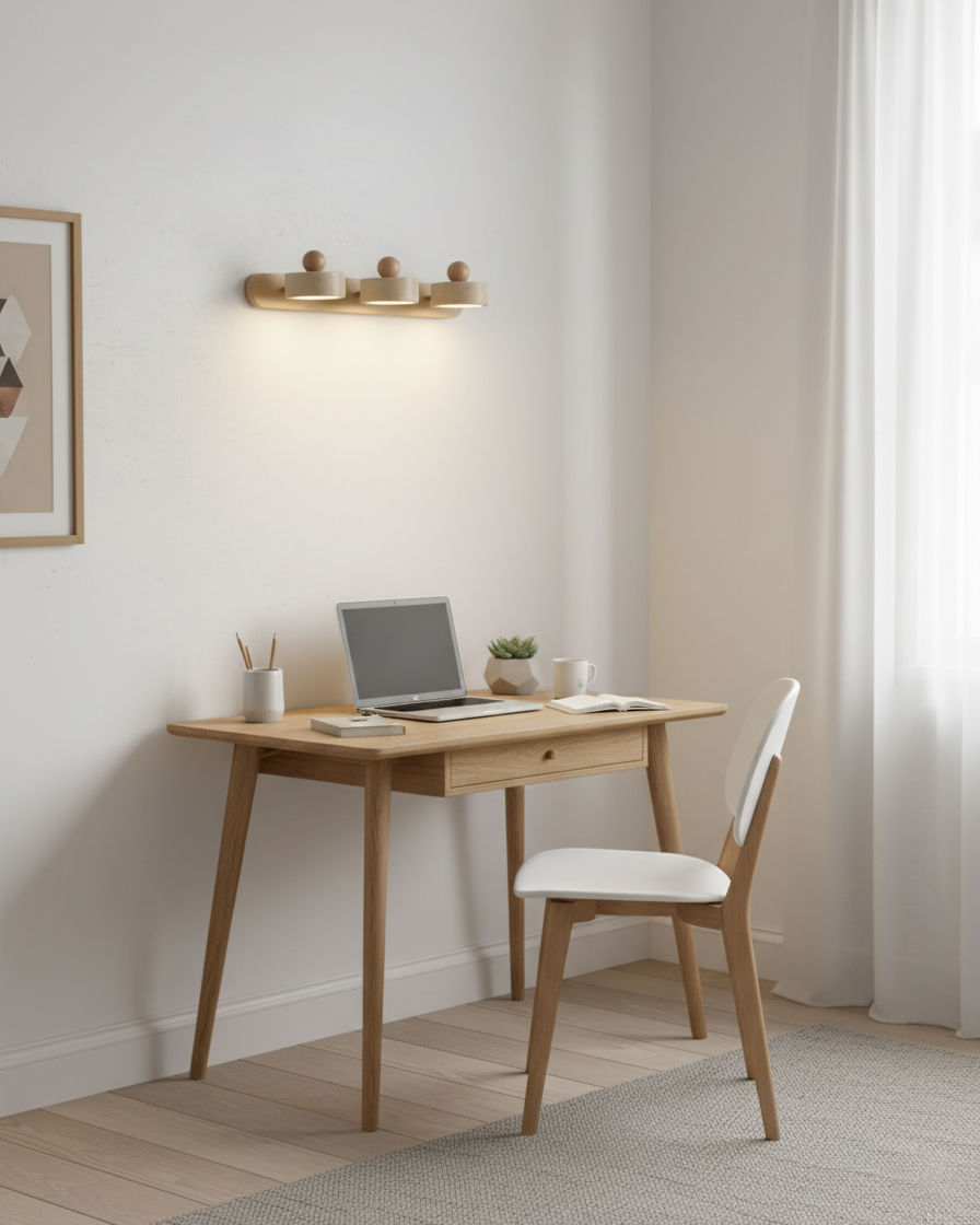 Tavros Wall Lamp | Souliia