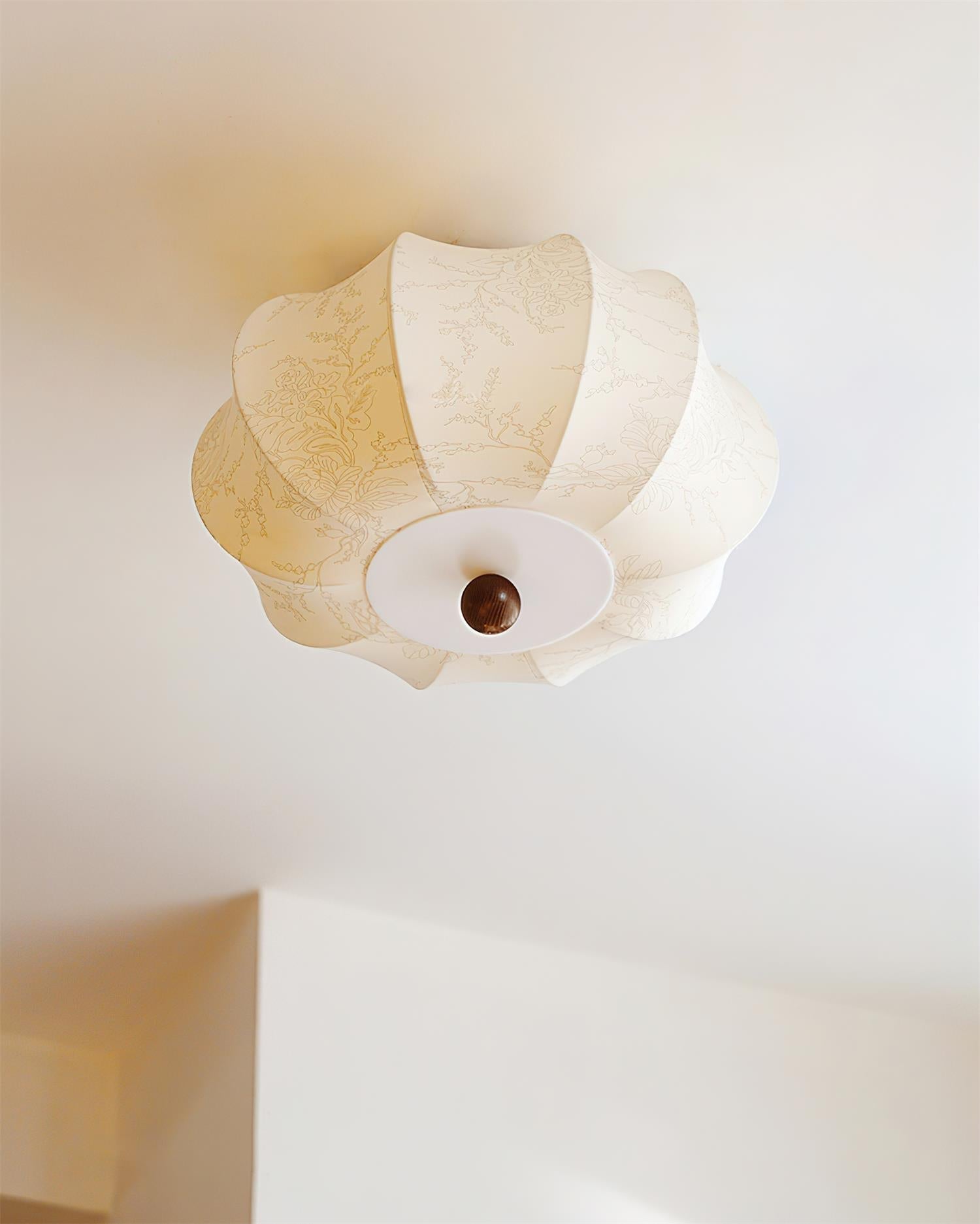 Serica Deckenlampe | Souliia