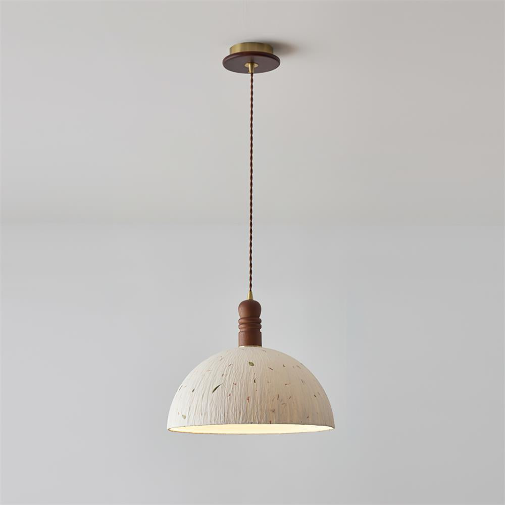 Sylvane Dome Pendant Lamp | Souliia