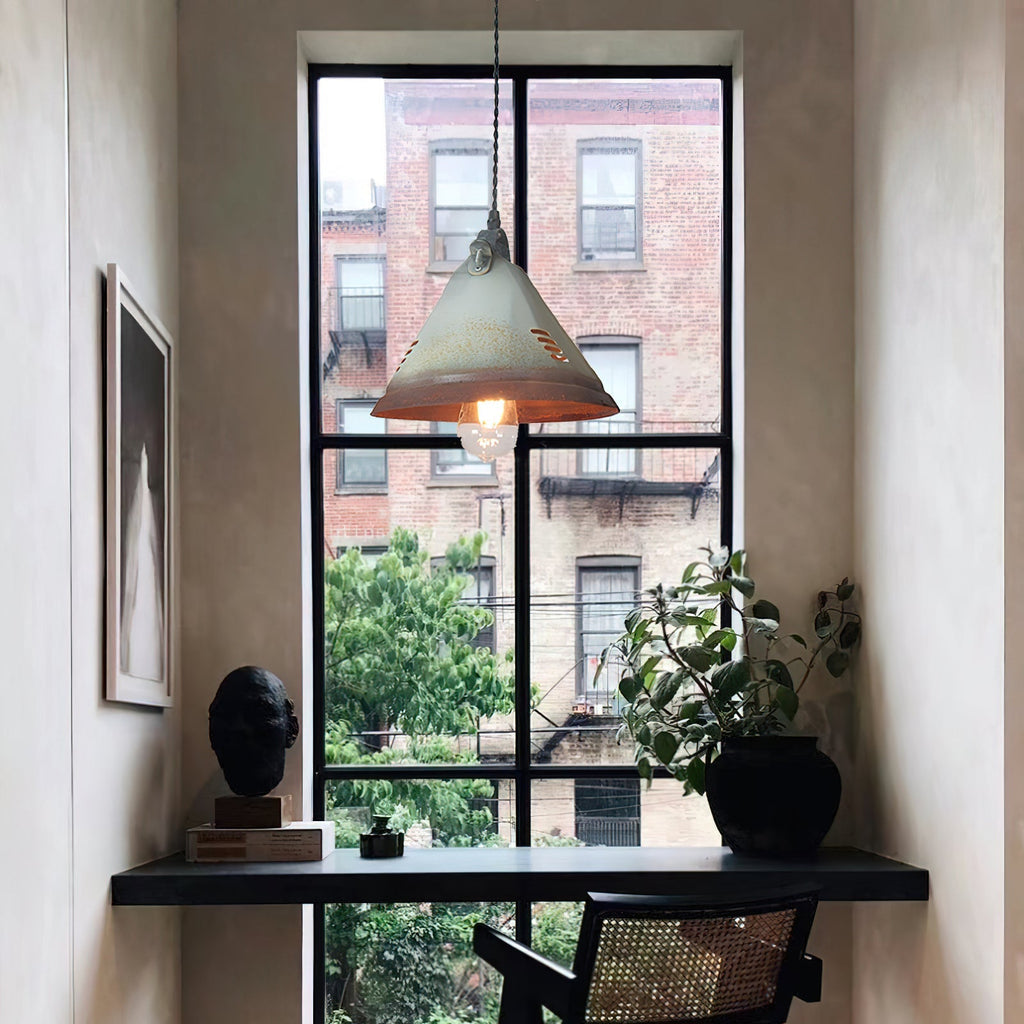 Stella Pendant Light | Souliia