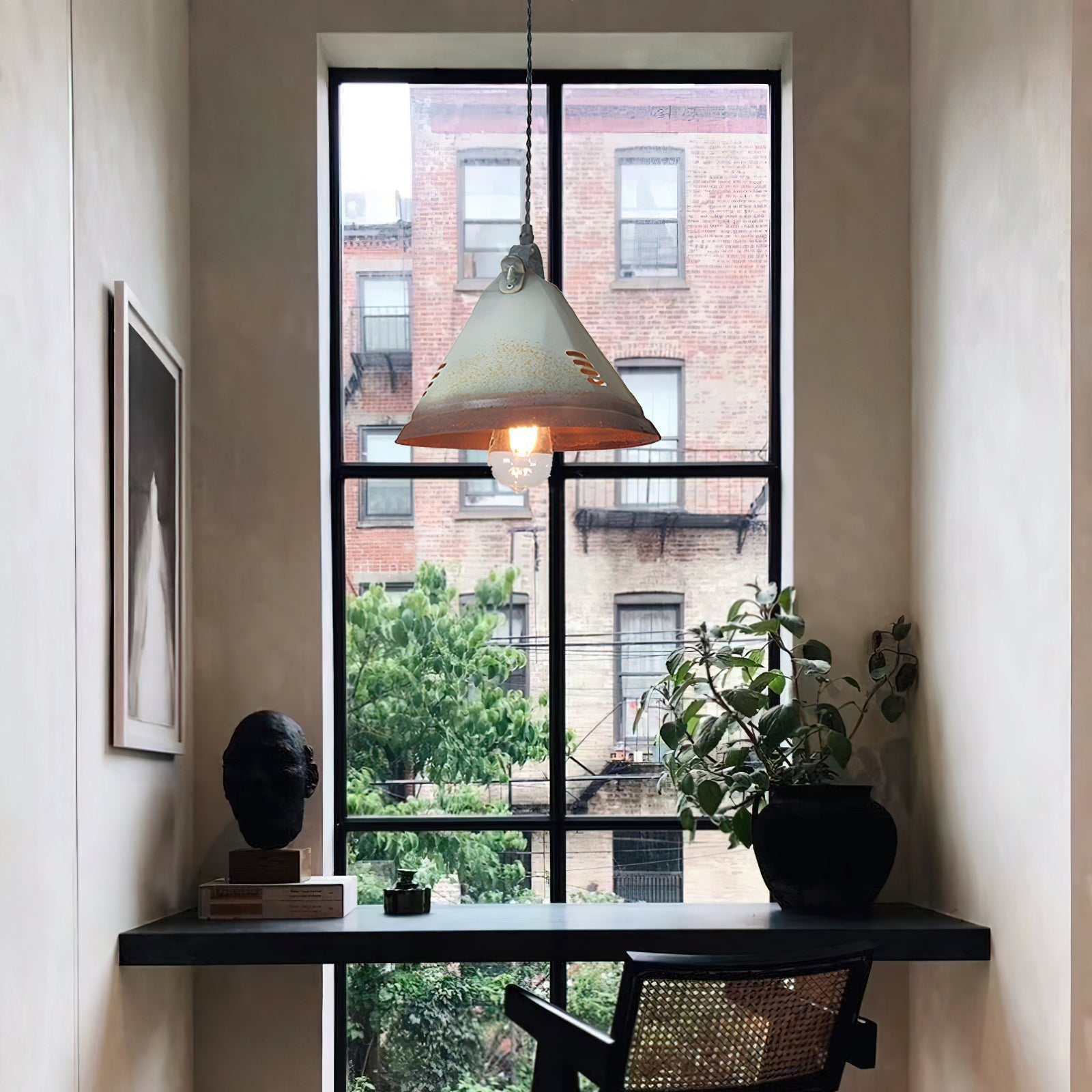 Stella Pendant Light | Souliia