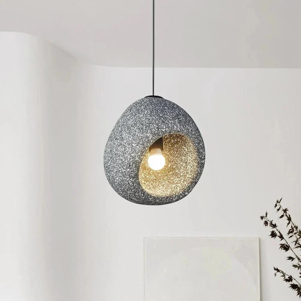 The Discreet Glow Pendant Light | Souliia