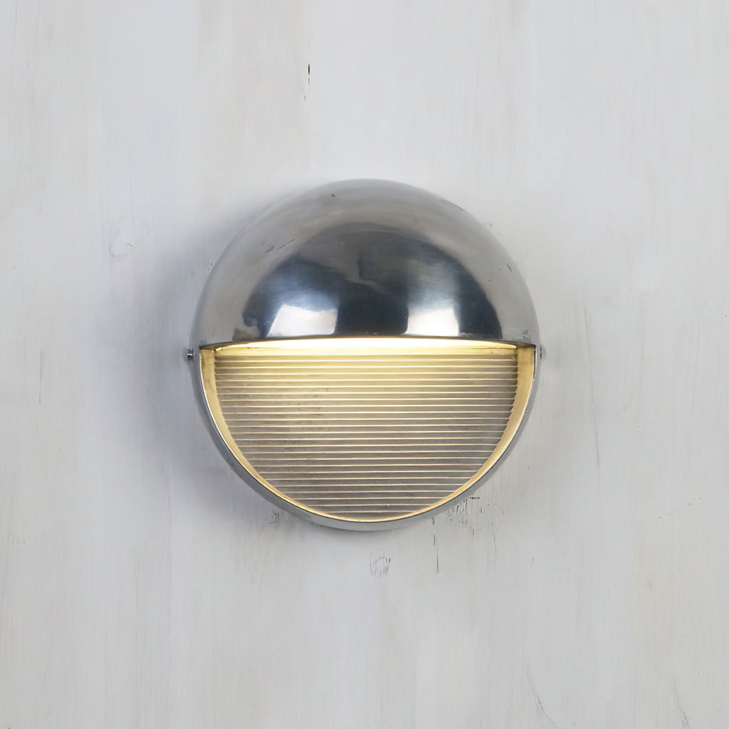Scorpius Outdoor Wall Lamp | Souliia