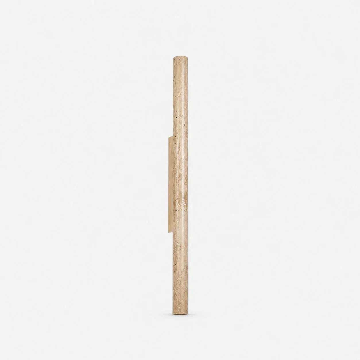 Stone Linear Wall Sconce, Up Down Wall Light for Hallway, Vanity, Bedroom and Stairway | Souliia