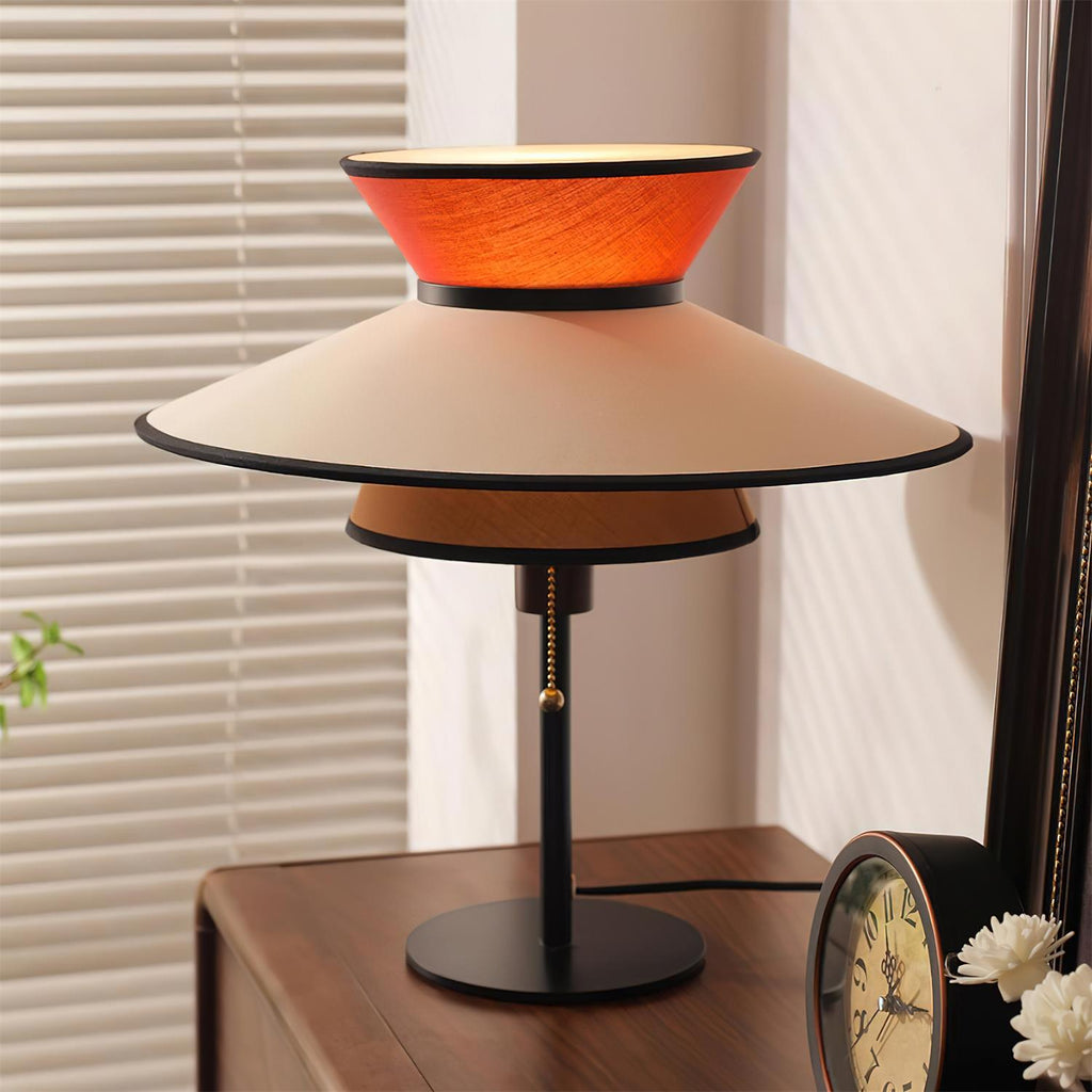 Lunetra Tischlampe | Souliia