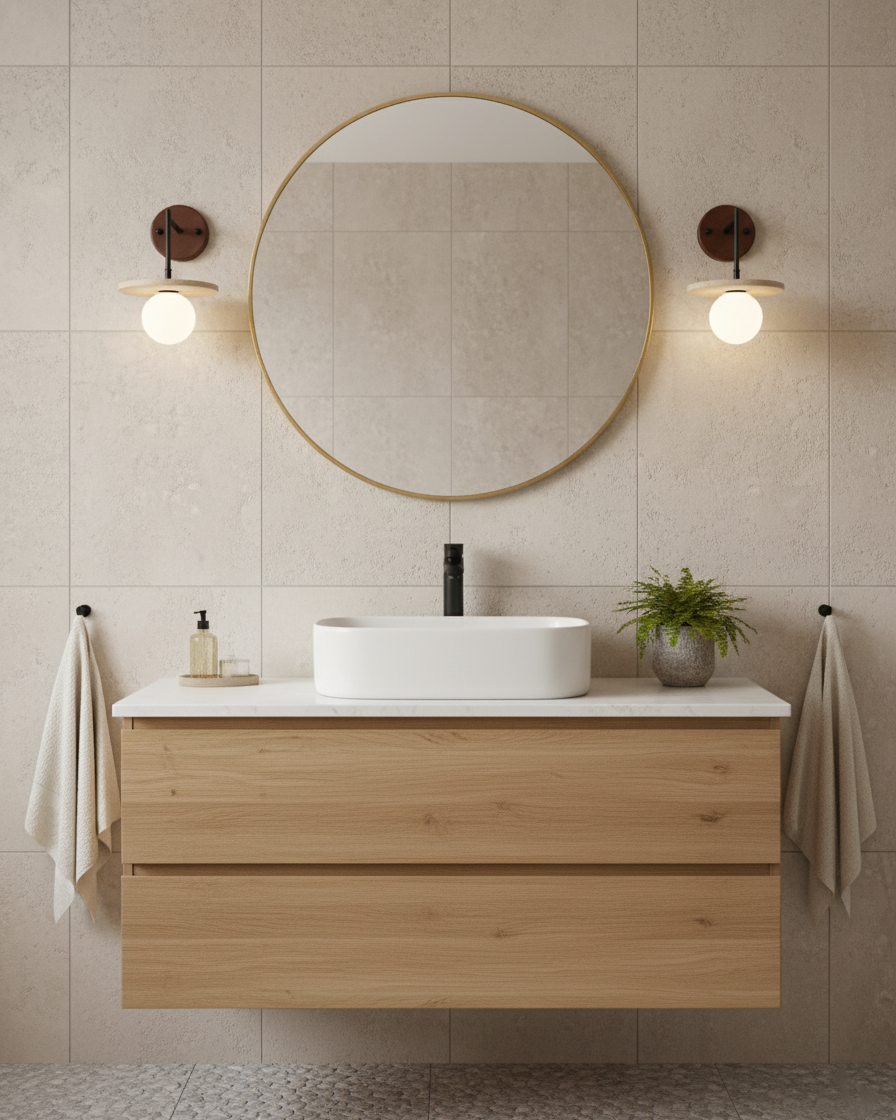 Ravine Wall Lamp | Souliia