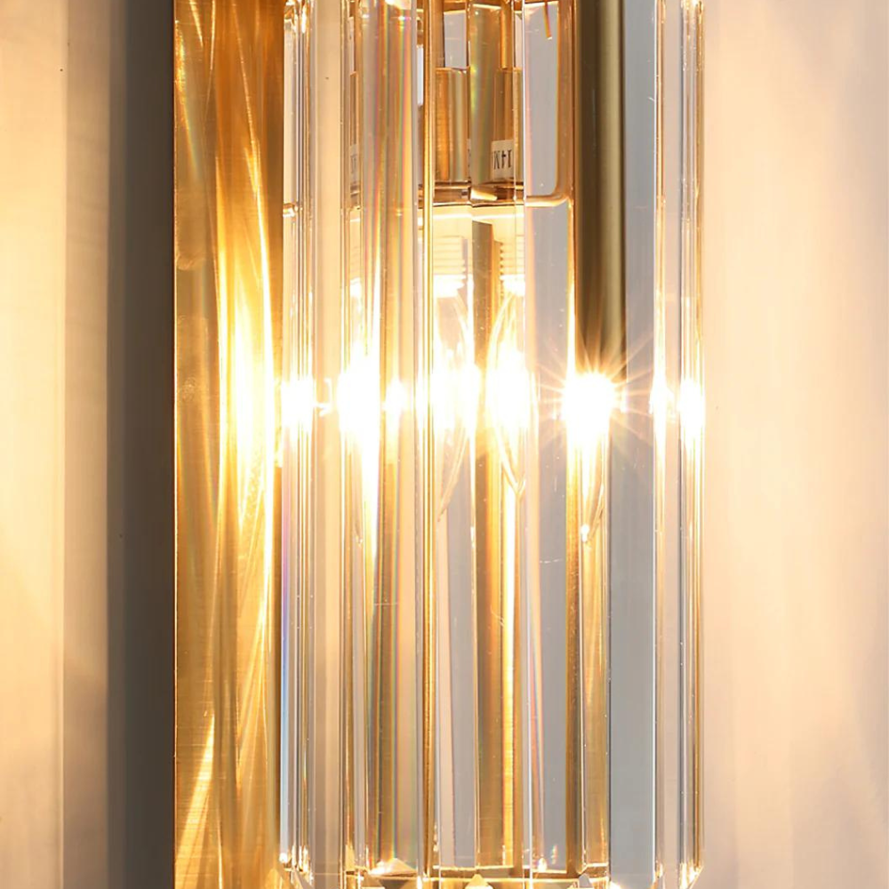 The Bambini Wall Light | Souliia