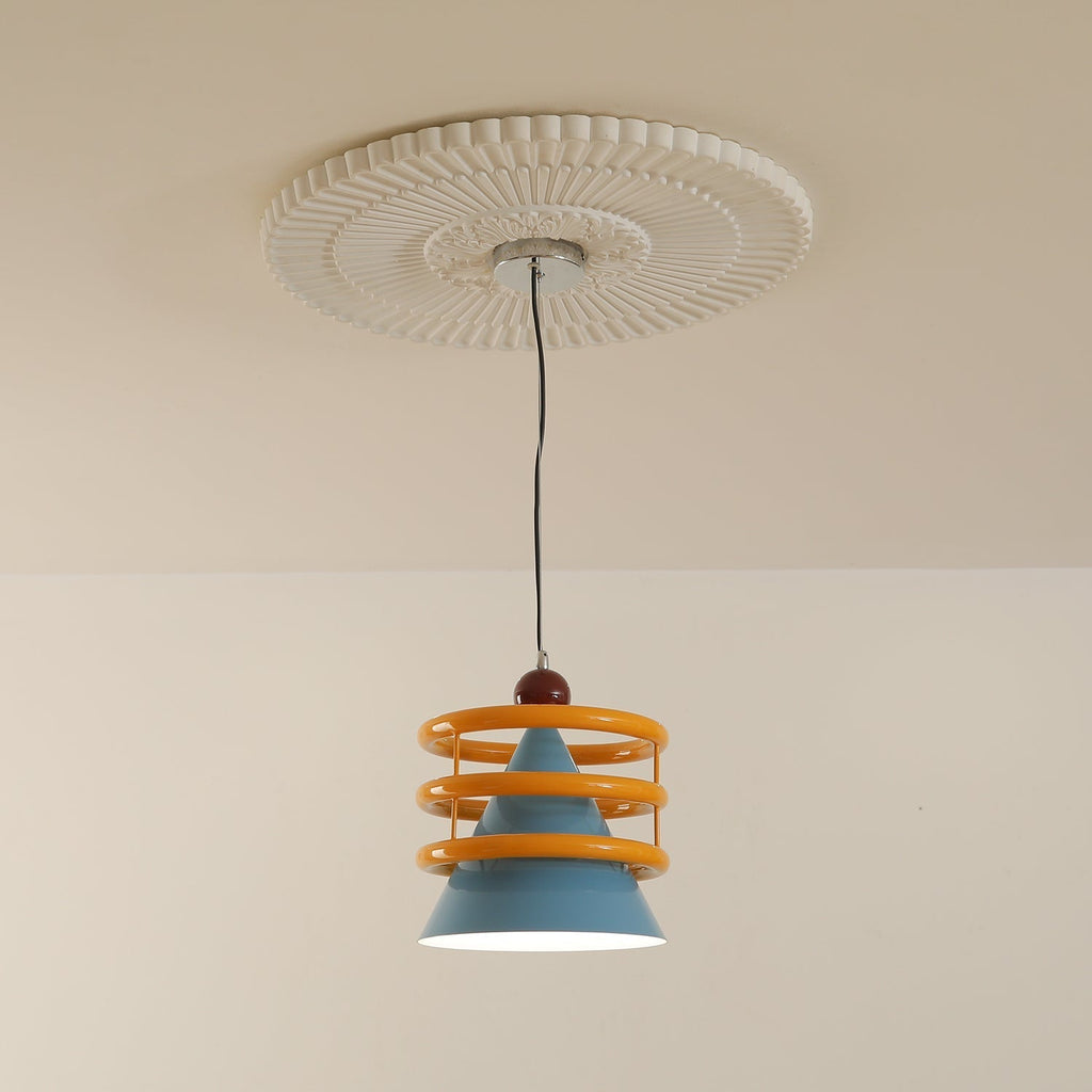 Sowden Pendelleuchte | Souliia