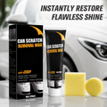 ScratchAway — Instantly Restore Your Car’s Flawless Shine and Confidence - Souliia