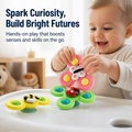 SensariPop — Spark Your Child’s Senses and Supercharge Their Skills on the Go - Souliia