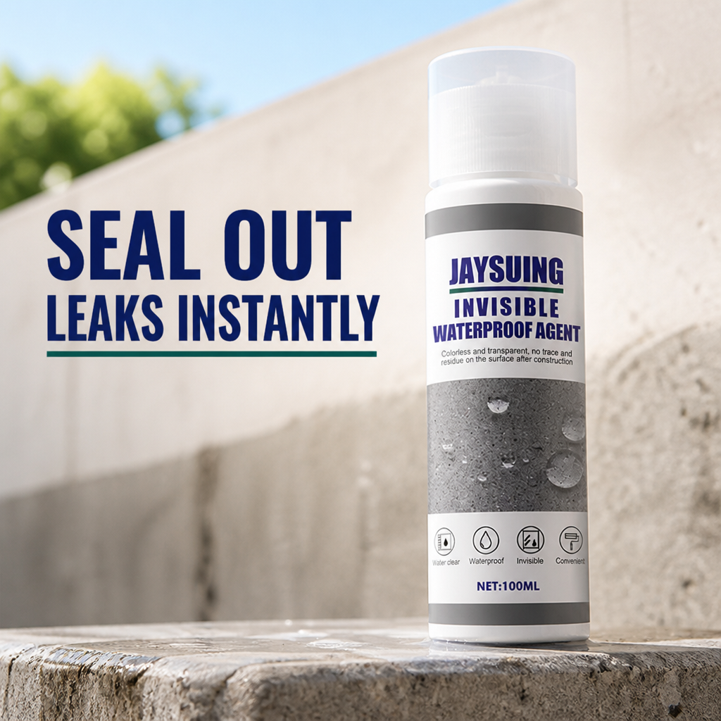VetraShield — Seal Out Leaks Instantly for Total Home Peace of Mind - Souliia