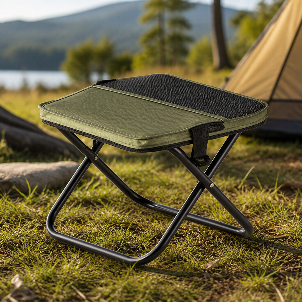 VeroRest — Instant, Rock-Solid Comfort Wherever Your Adventures Take You - Souliia