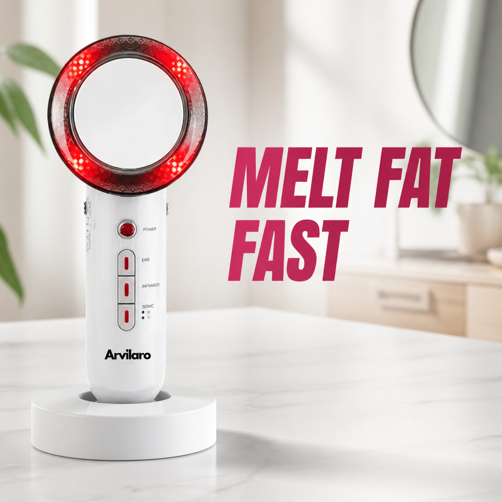 SculptEase — Melt Fat and Cellulite Fast to Reveal Your Confident, Radiant Body - Souliia