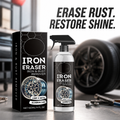 RustVanquish — Effortless Rust Erasure That Restores Your Pride and Shine - Souliia