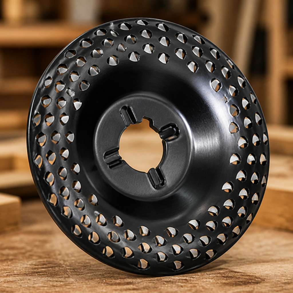 SculptPro — Unleash Lightning-Fast, Flawless Wood Carving Every Time - Souliia
