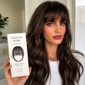 VivaTress Fringe — Instantly Unlock Your Bold, Effortless Glam Look - Souliia