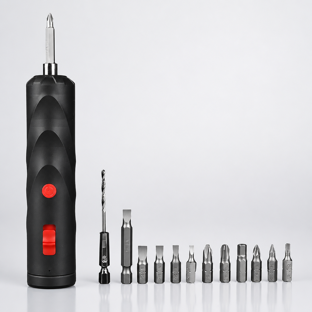 Voltique — Master Every Fix with Lightning Speed and Effortless Control - Souliia