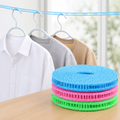 VeroDrift — Lock Your Laundry Tight for Faster, Windproof Drying Anywhere - Souliia