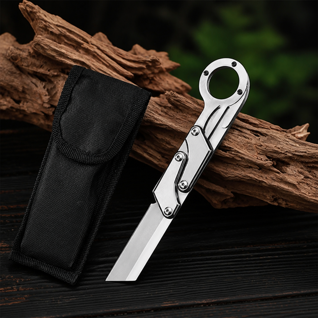 VeroBlade — Slice with Unstoppable Precision and Rock-Solid Confidence Every Day - Souliia