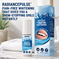 RadiancePulse — تبييض بلا ألم يمنحك ابتسامة آسرة على الفور - Souliia