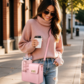 VivaLuxe — Carry Cool Confidence with Effortless Style and Perfect Organization - Souliia
