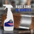 RevitaSteel — Watch Rust Disappear and Bring Your Metal Back to Life Instantly - Souliia