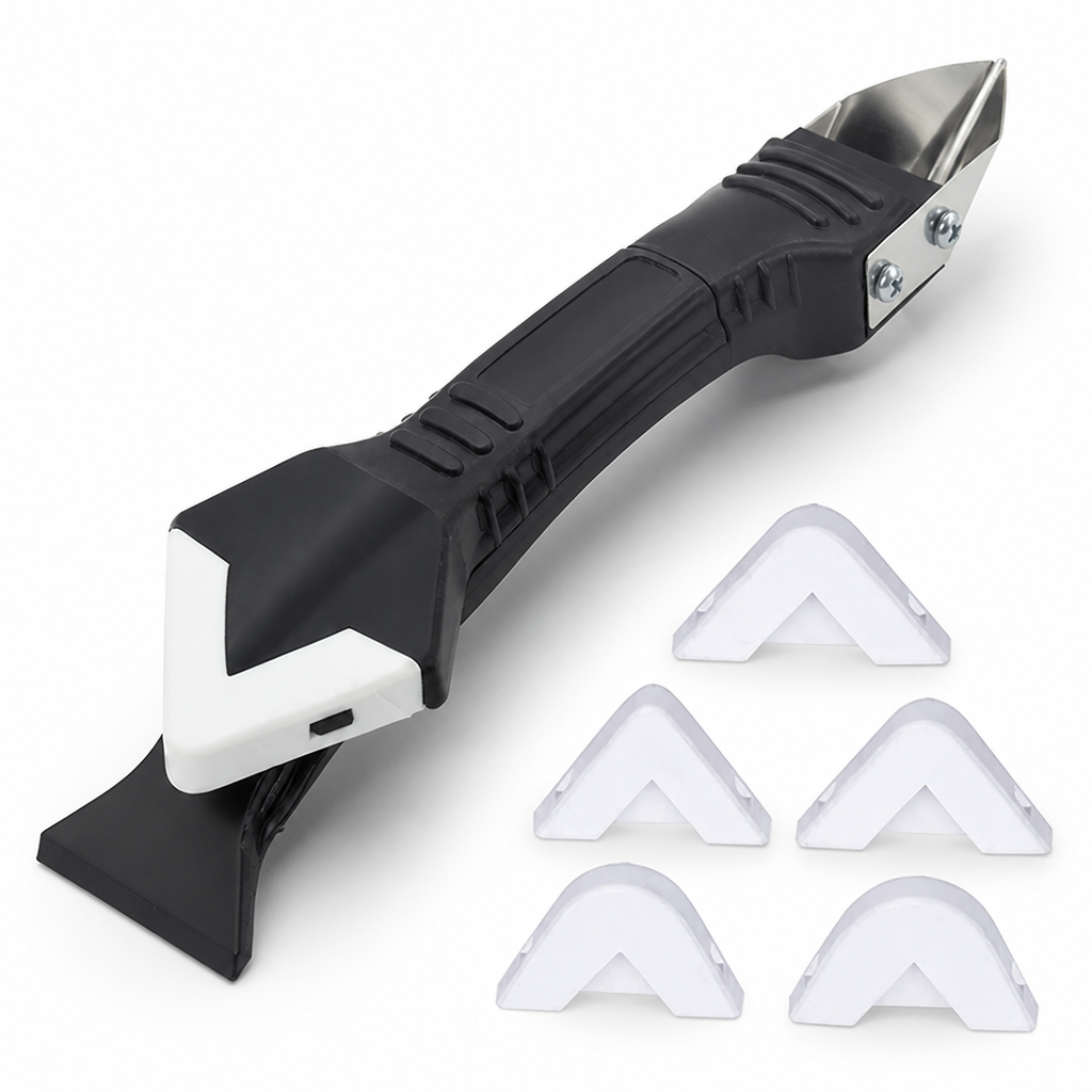 SealMaster — Effortless Precision for Perfect, Pro-Level Caulk Lines Every Time - Souliia