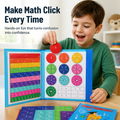 VibranCount — Ignite Your Child’s Confidence and Make Math Fun to Master - Souliia