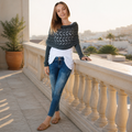 VelouraSilk — Wrap Yourself in Feather-Light Warmth and Effortless Elegance - Souliia