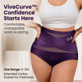 ViveCurve — Shape Your Waist in Comfort and Confidence Every Day - Souliia