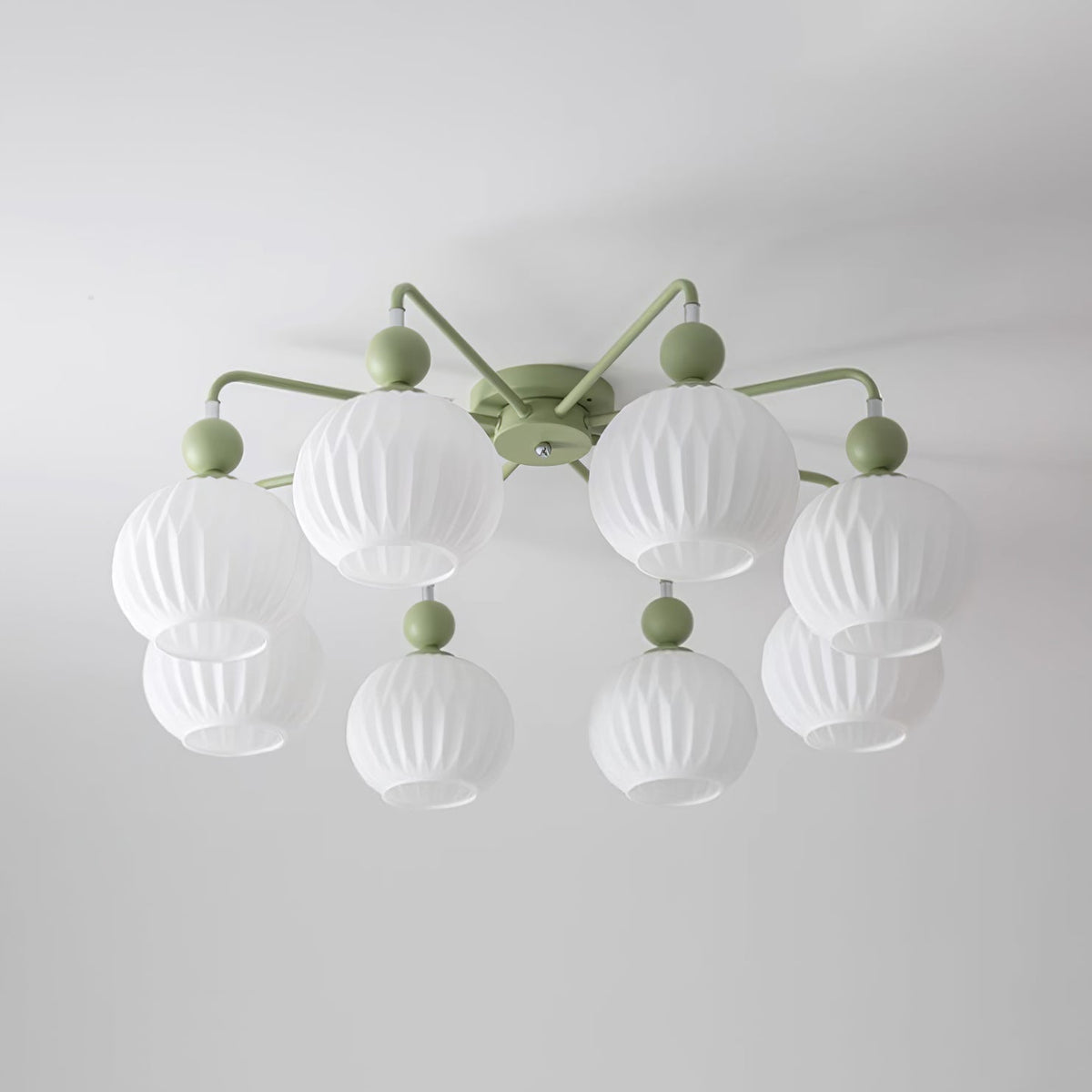 Renee Ceiling Lamp | Souliia