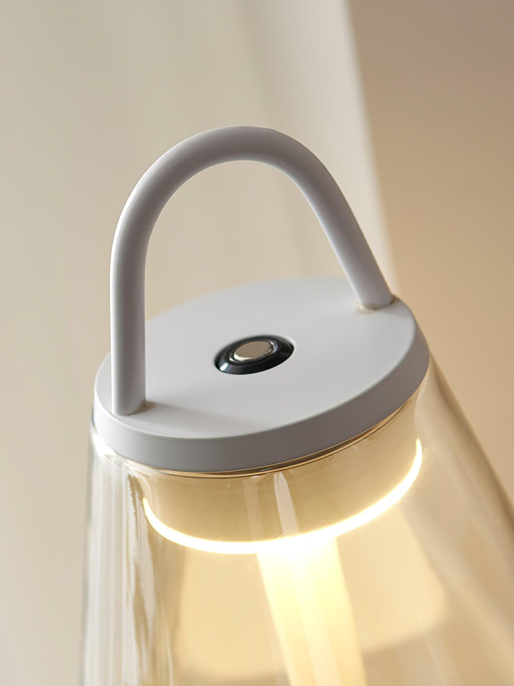 Shuttle Built-in Battery Table Lamp M30 | Souliia