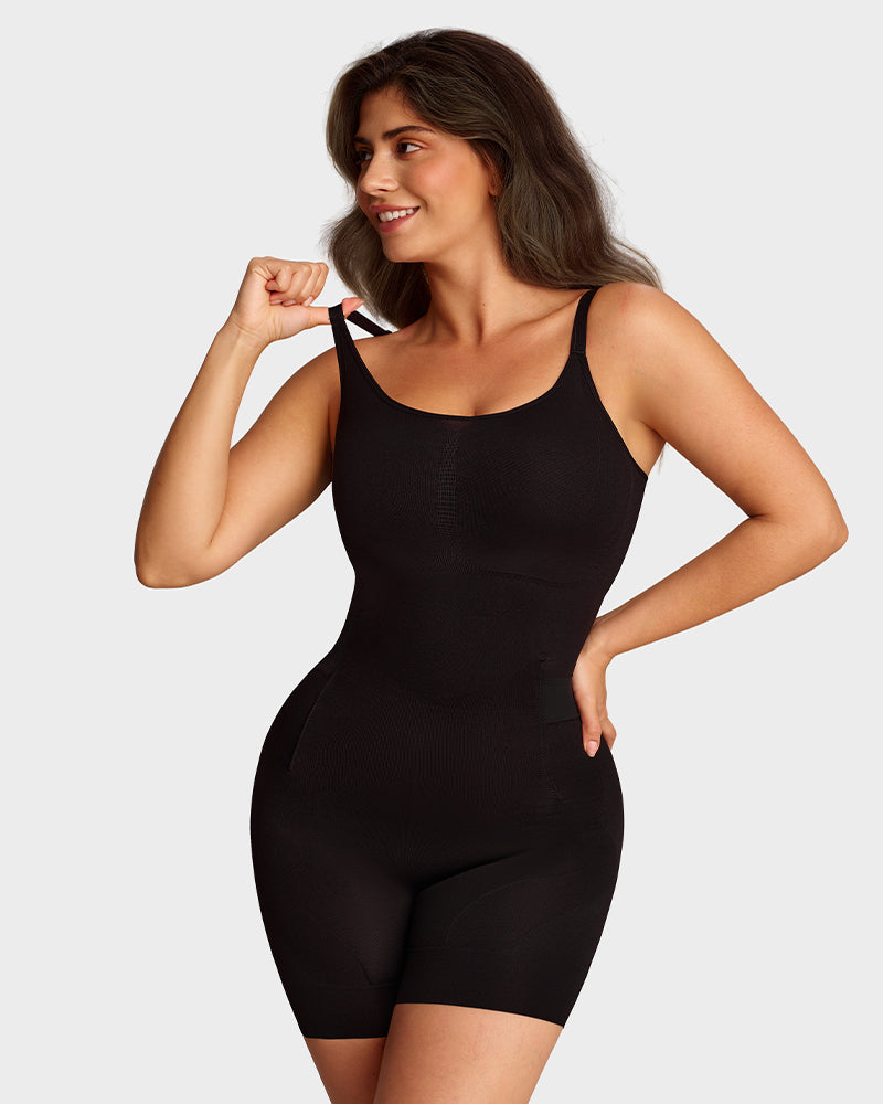 Shape Your Dream Figure All Day with Comfortable Support - Souliia