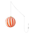 Solstice Plug In Pendant Lamp | Souliia