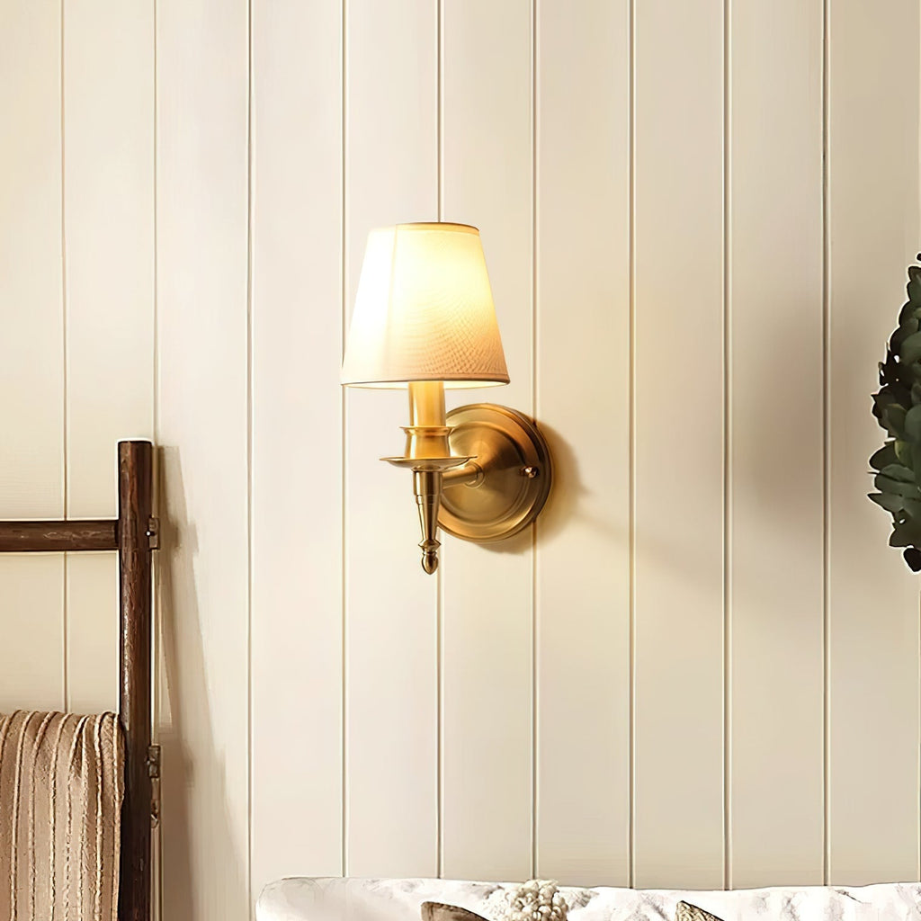 Payson-væglampe | Souliia