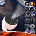 Transform Your Room into a Calming Galaxy for Deep, Restful Sleep - Souliia