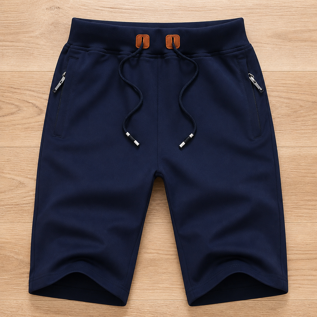VelocityFlex Shorts — Une liberté et une confiance inégalées dans chacun de vos mouvements - Souliia