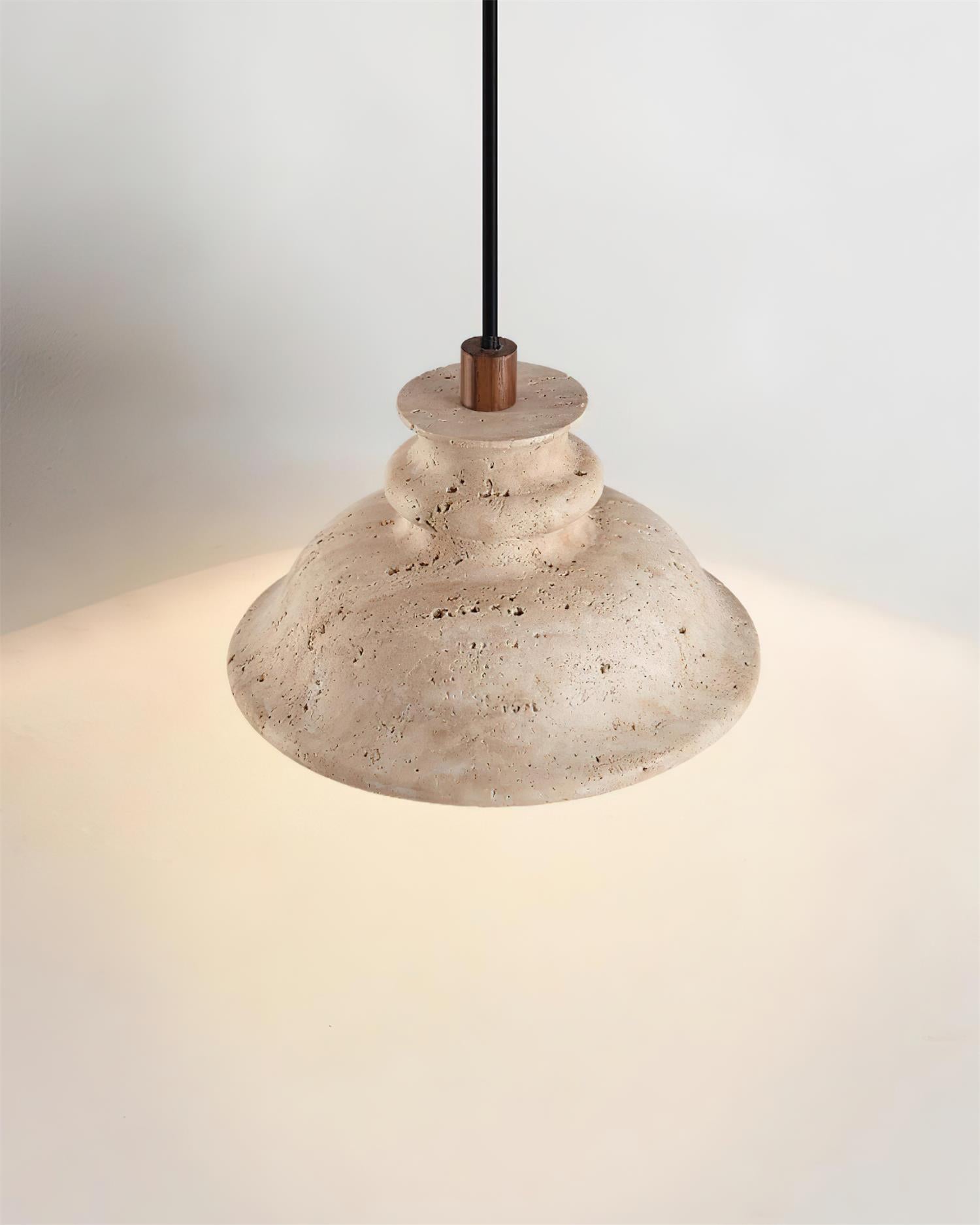 Manolo Pendant Lamp | Souliia