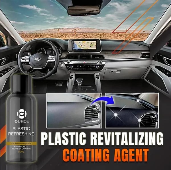 Transform Your Car into a Sparkling Eye-Catcher with Youthful Freshness - Souliia