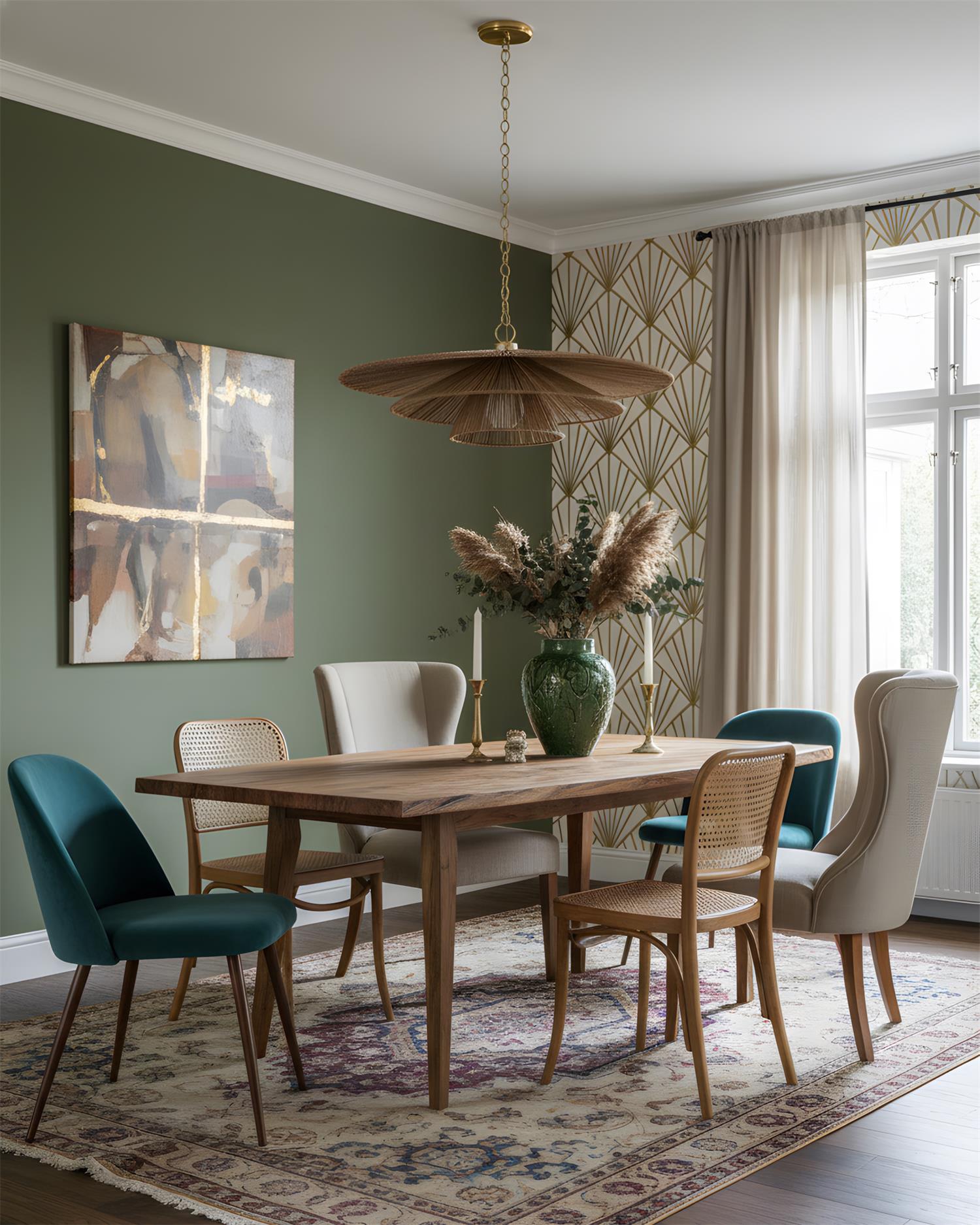 Solayne Chandelier | Souliia
