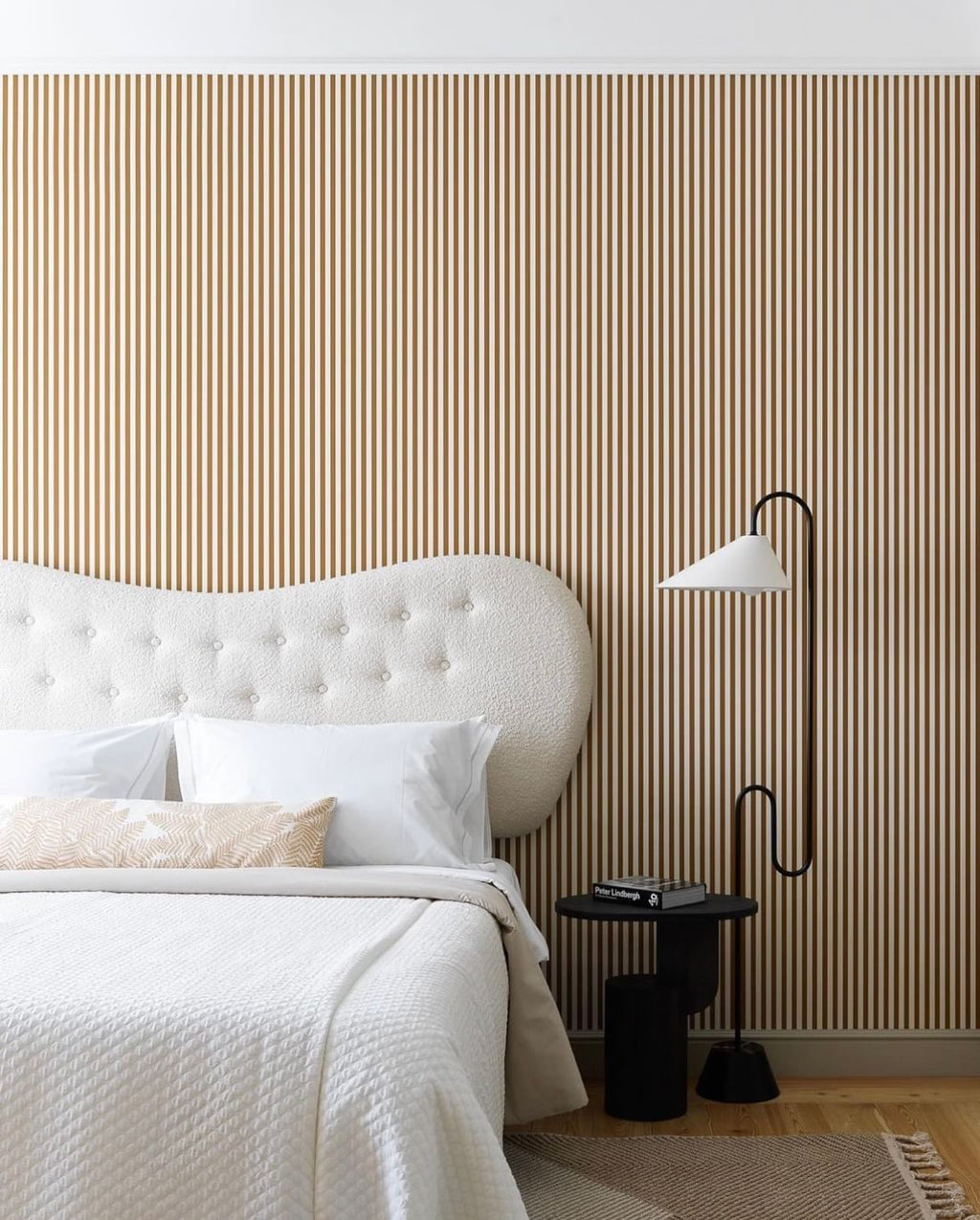 Roattino Floor Lamp | Souliia